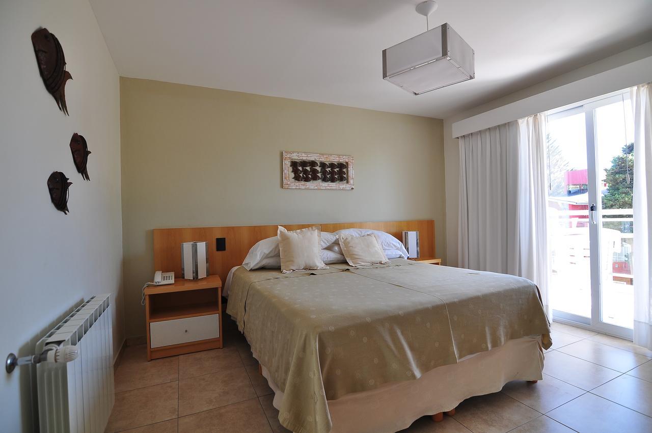 Inn Chaltu Villa Gesell