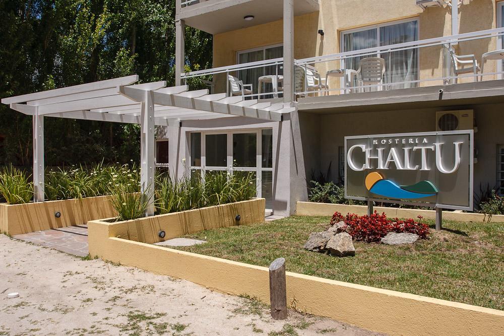 Inn Chaltu
