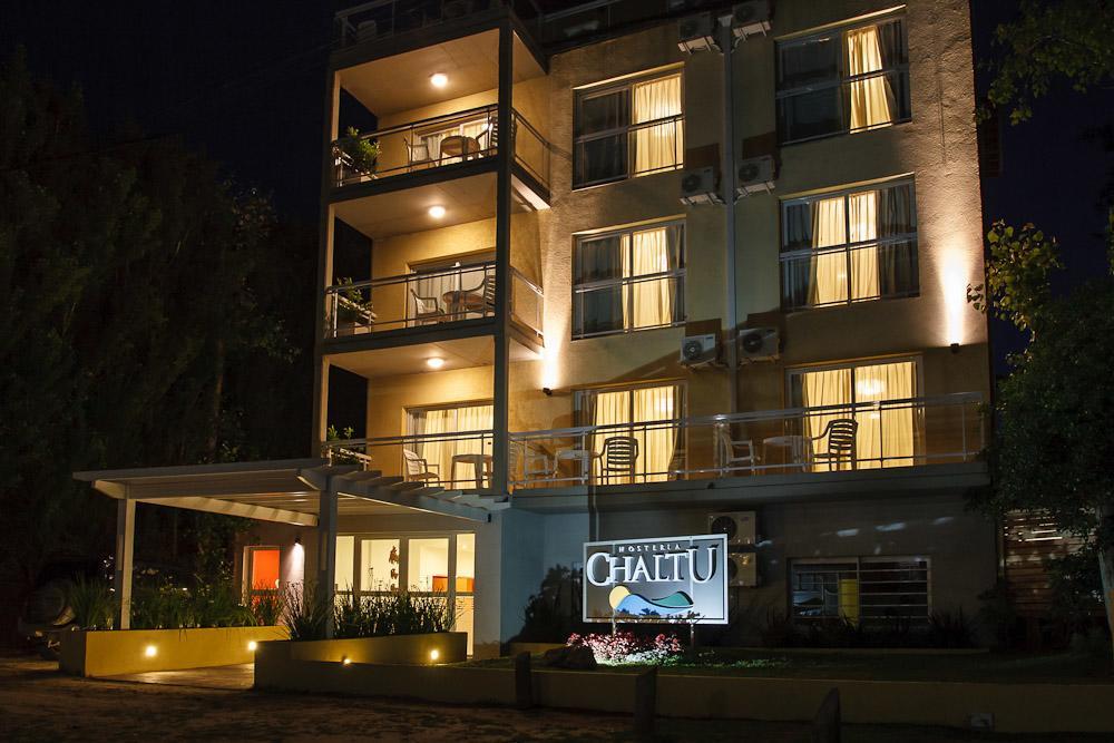 Chaltu 4* Villa Gesell